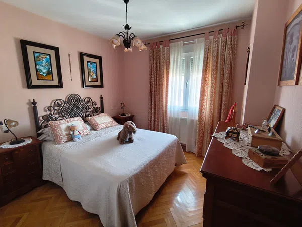 Chalet adosado en La Lastrilla - Foto 32