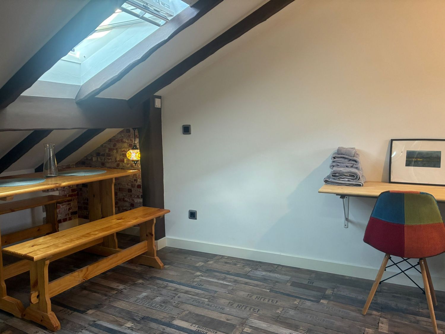 Ático en calle Burgos, 2 - Foto 5