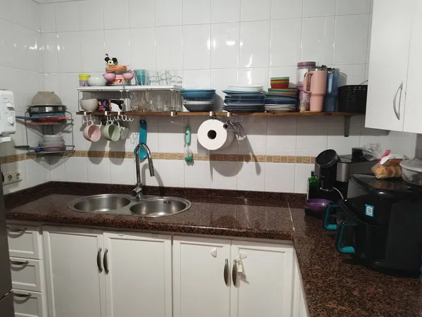 Chalet adosado en Calle Cañada, 64 - Foto 7
