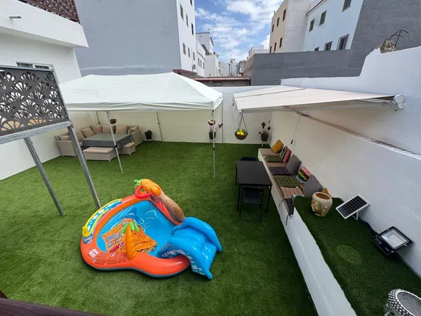 Casa independiente en calle San Fernando, 43 - Foto 15