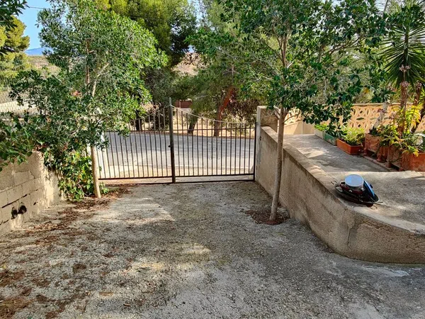 Casa independiente en calle del Estambre, 1 - Foto 33