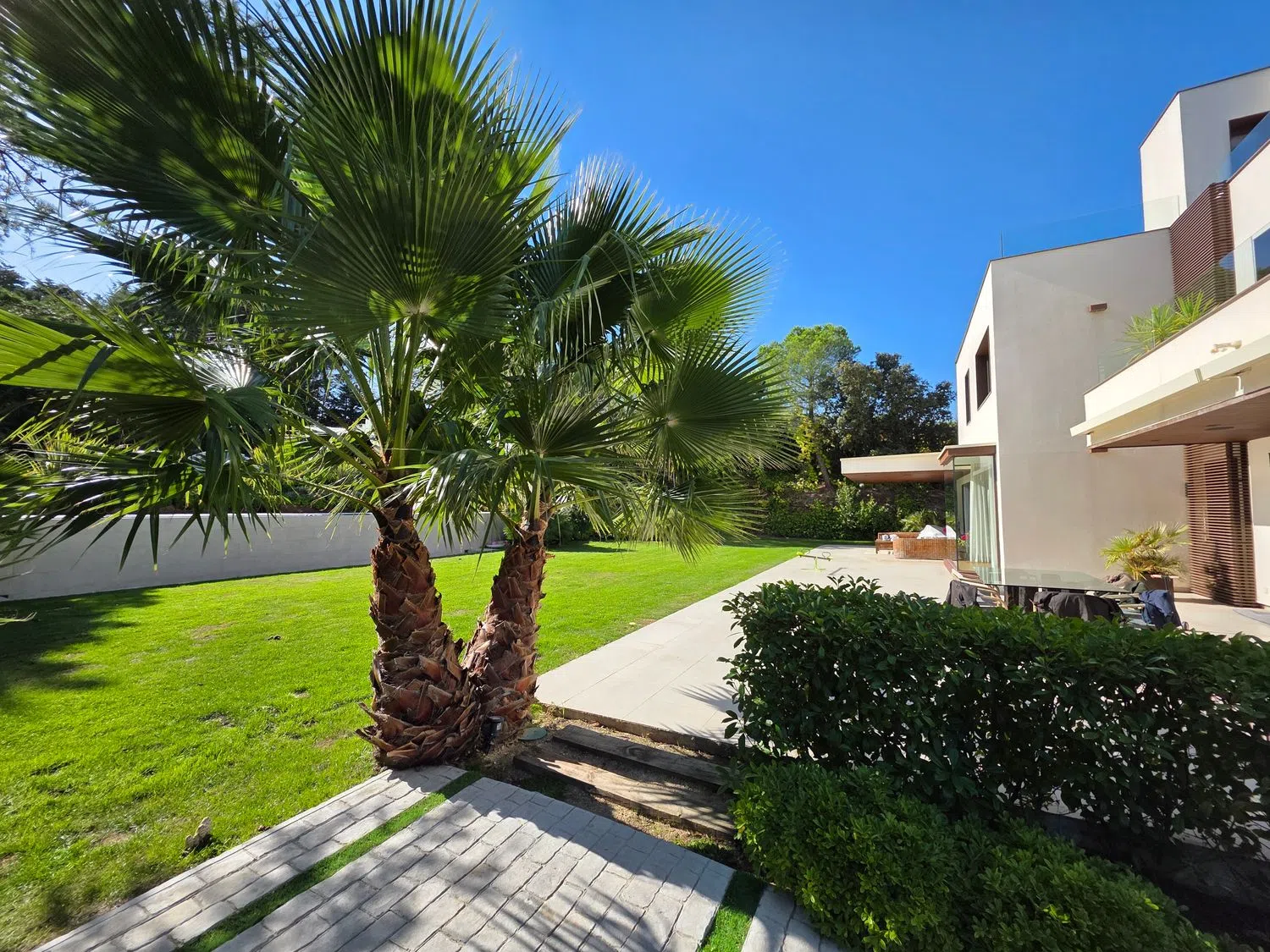 Casa independiente en Urb. el golf Barrio Club de Golf - Foto 8