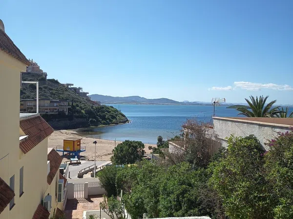 Piso en Polígono Cala del Pino, 15, Zona Galúa-Calnegre, Zona Galúa-Calnegre - Foto 1