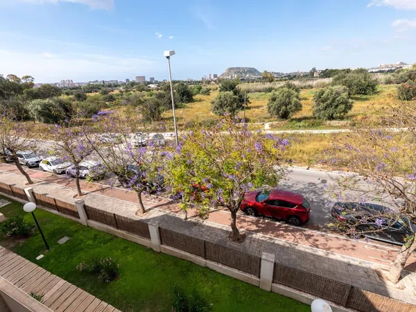 Casa o chalet independiente en Alicante Golf - Foto 48