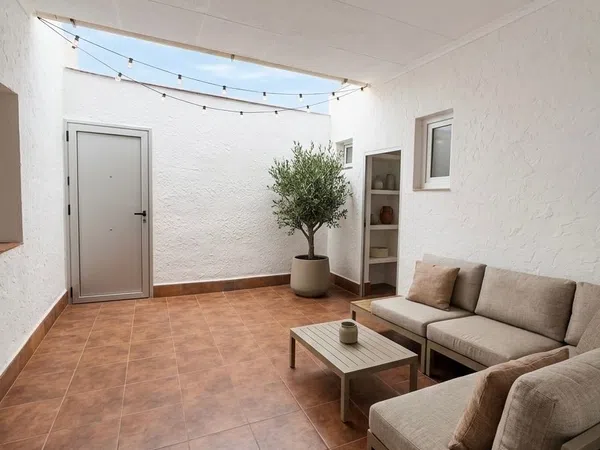 Chalet adosado en Los Dolores-Los Gabatos, Los Dolores-Los Gabatos - Foto 4