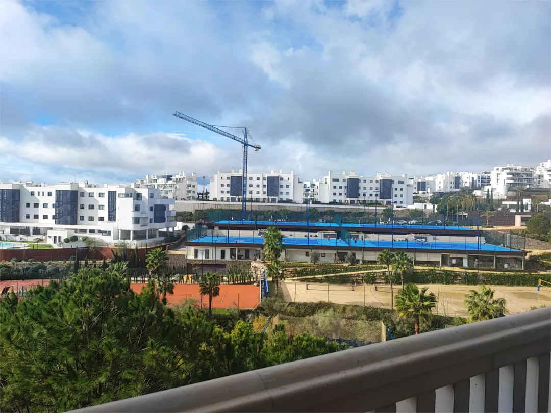 Piso en  Calle Granado del Higueron 2 - Foto 15