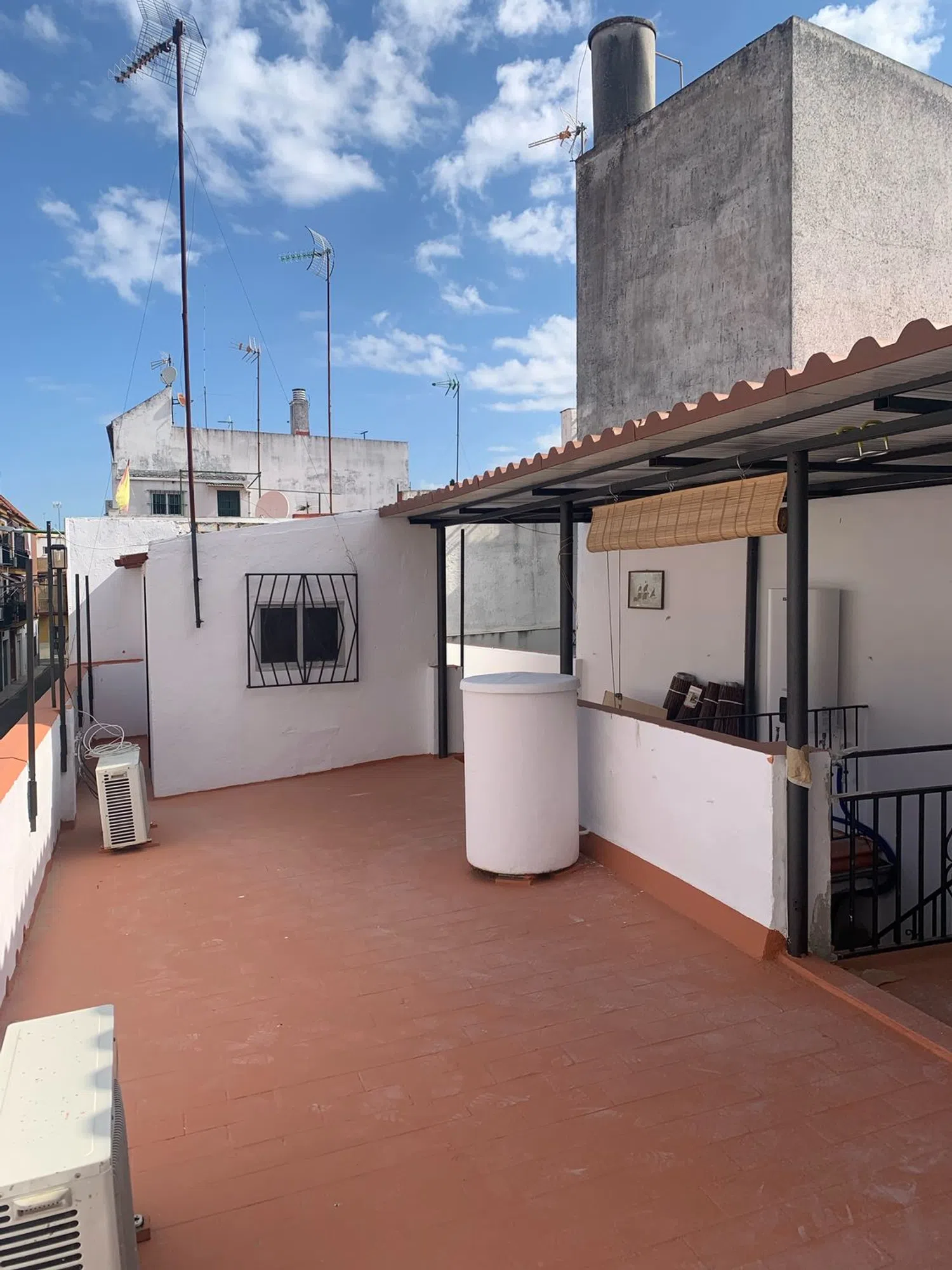 Chalet adosado en calle Guadalajara, 14 - Foto 3
