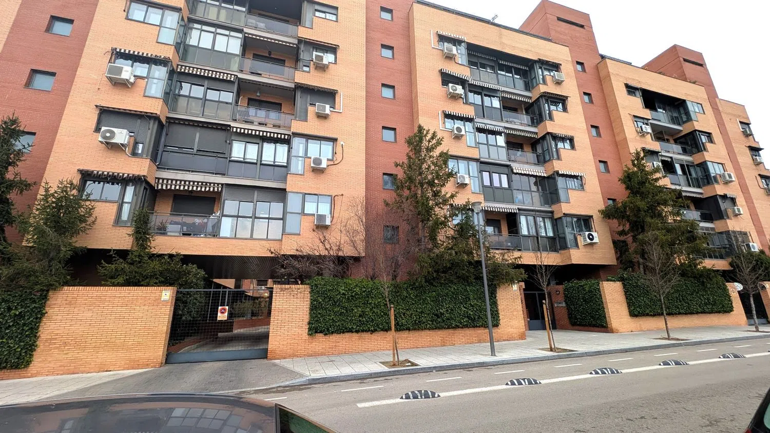 Piso en ronda de la Luna, 18 - Foto 1