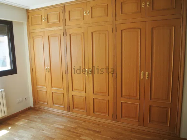 Piso en Avenida de Juan Pablo II, 76 - Foto 16