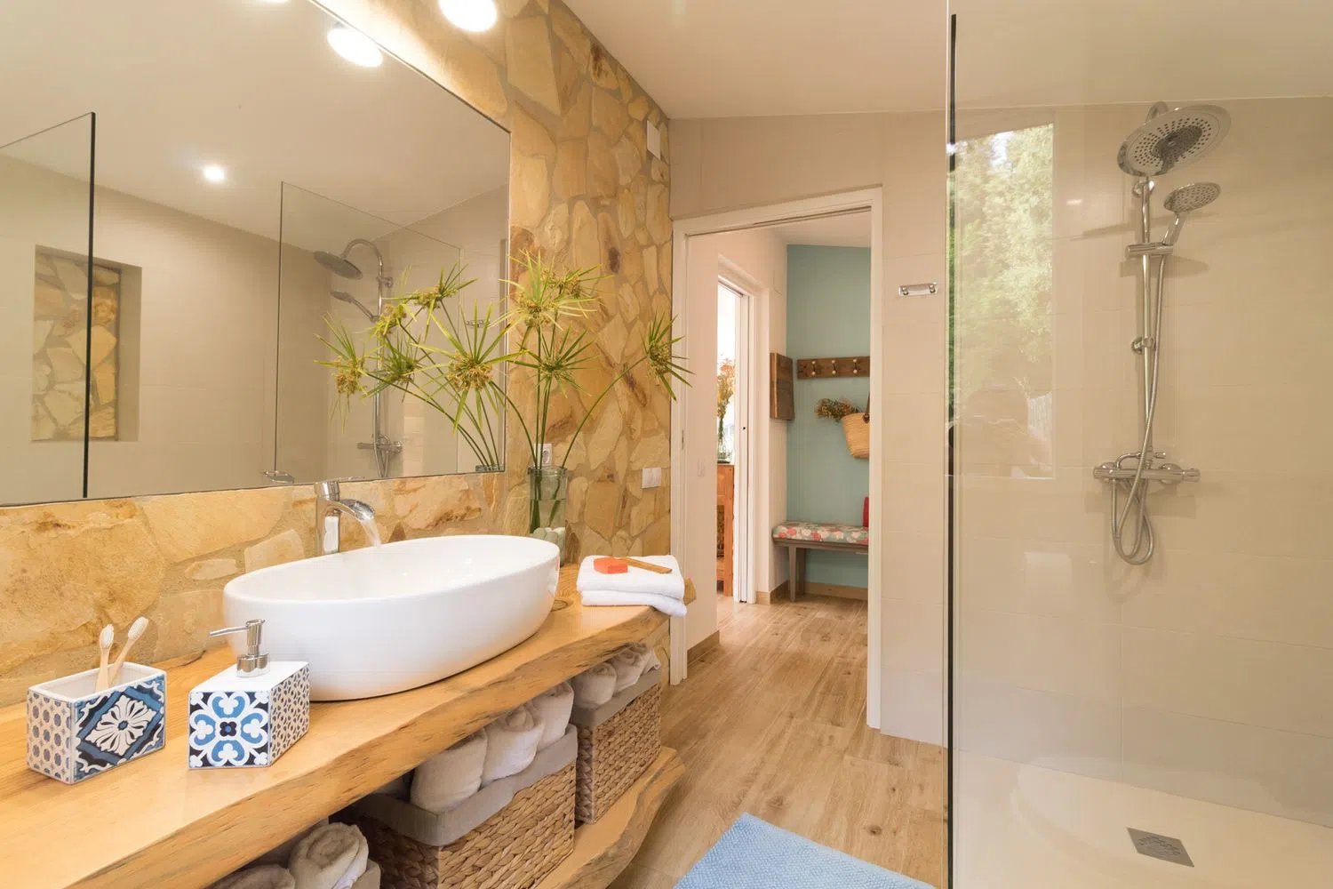 Casa rural en Arenys de Munt - Foto 23