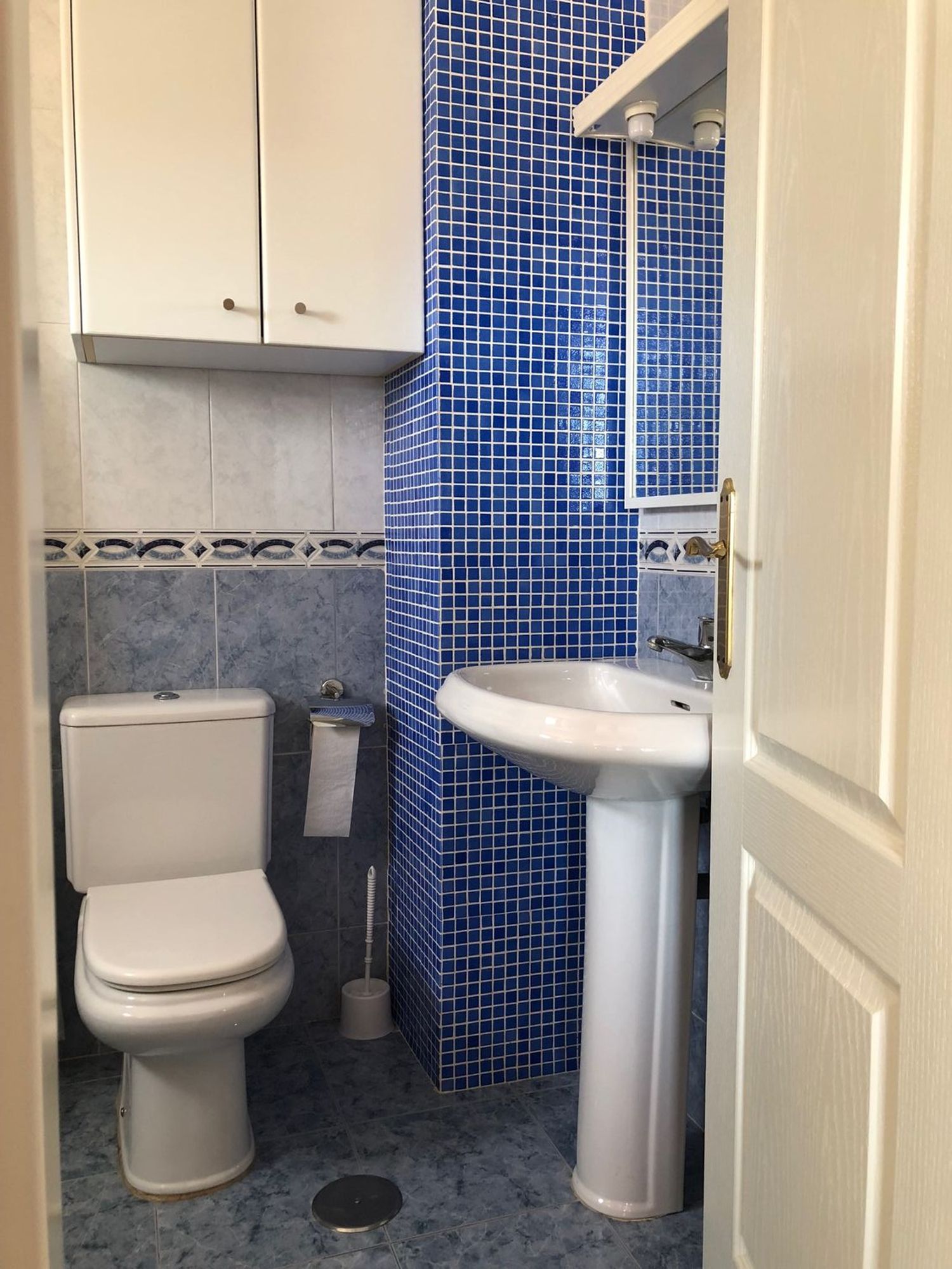 Piso en Calle de la Rosaleda, 15, La Goleta - San Felipe Neri - Foto 12
