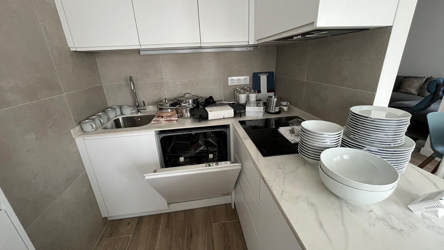 Piso en calle Constitución, 3 - Foto 32