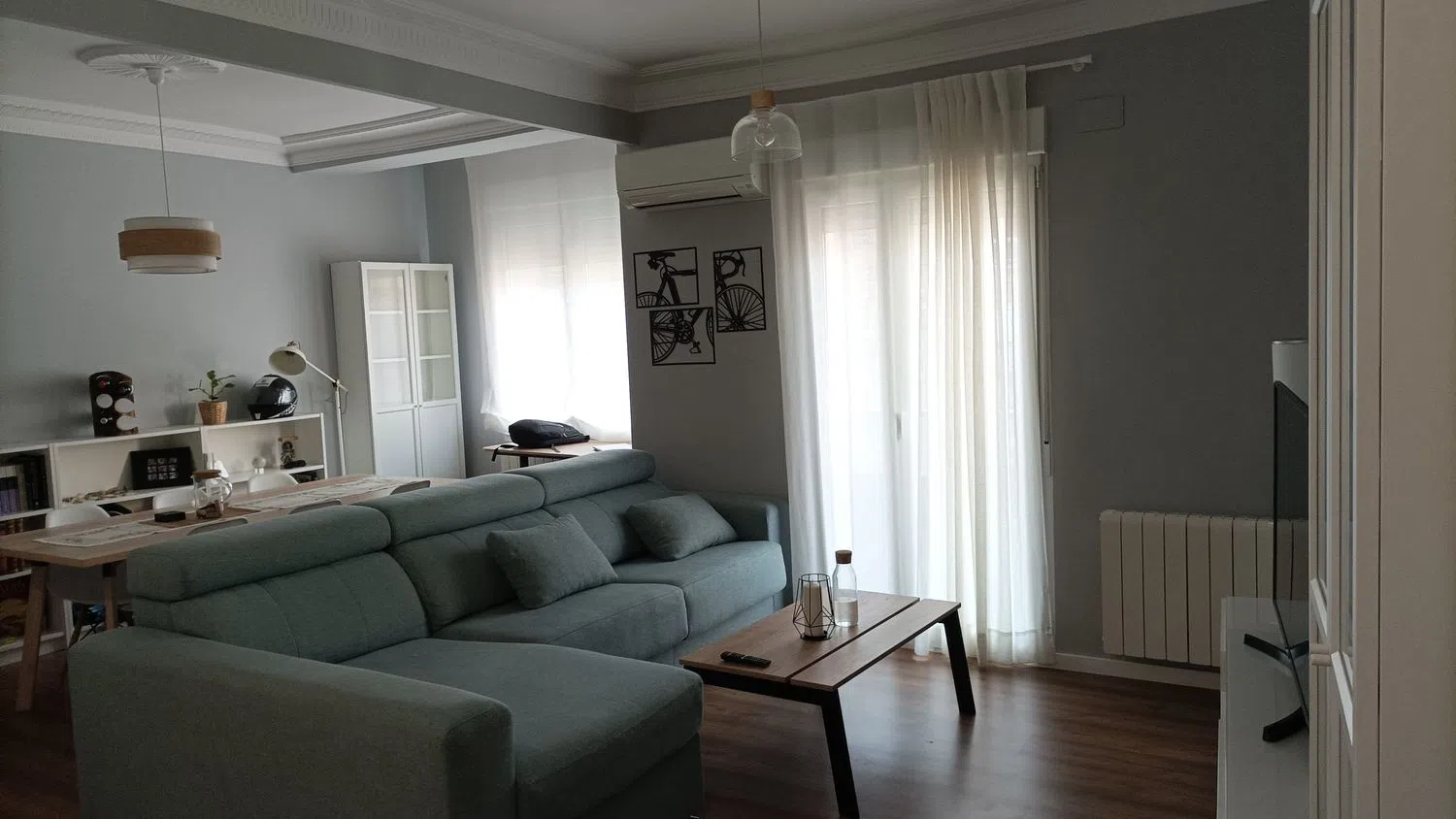 Piso en calle del Refugio, 12 - Foto 4