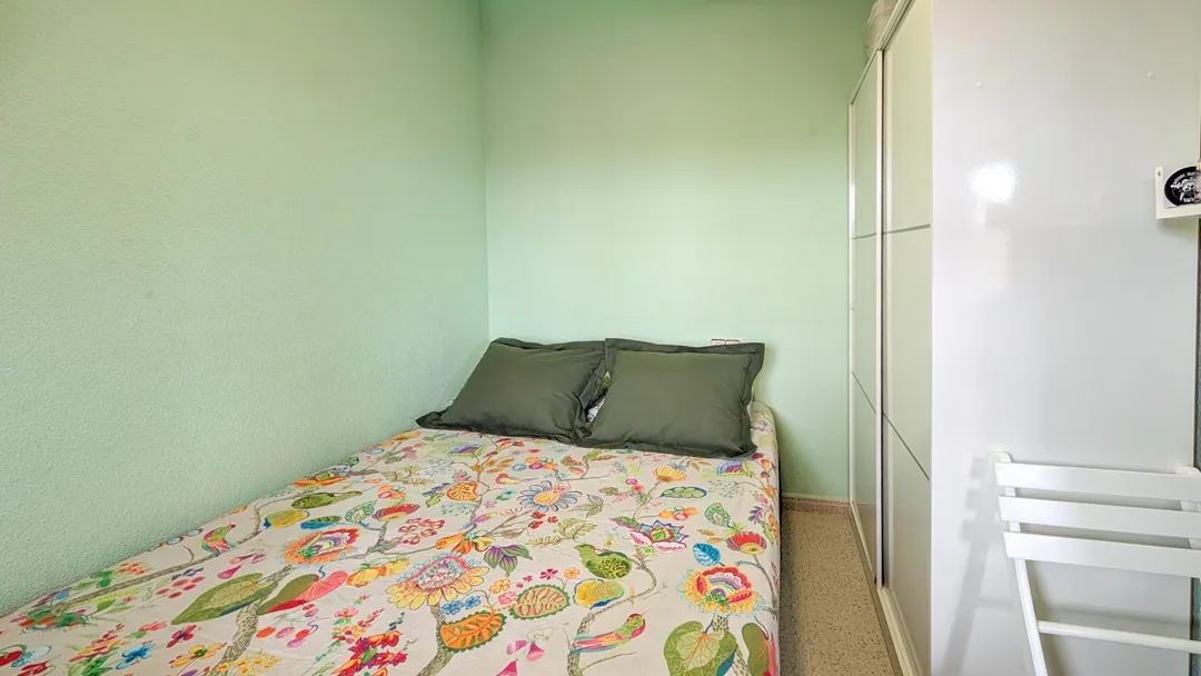 Piso en  Avinguda de Portugal 97 - Foto 6