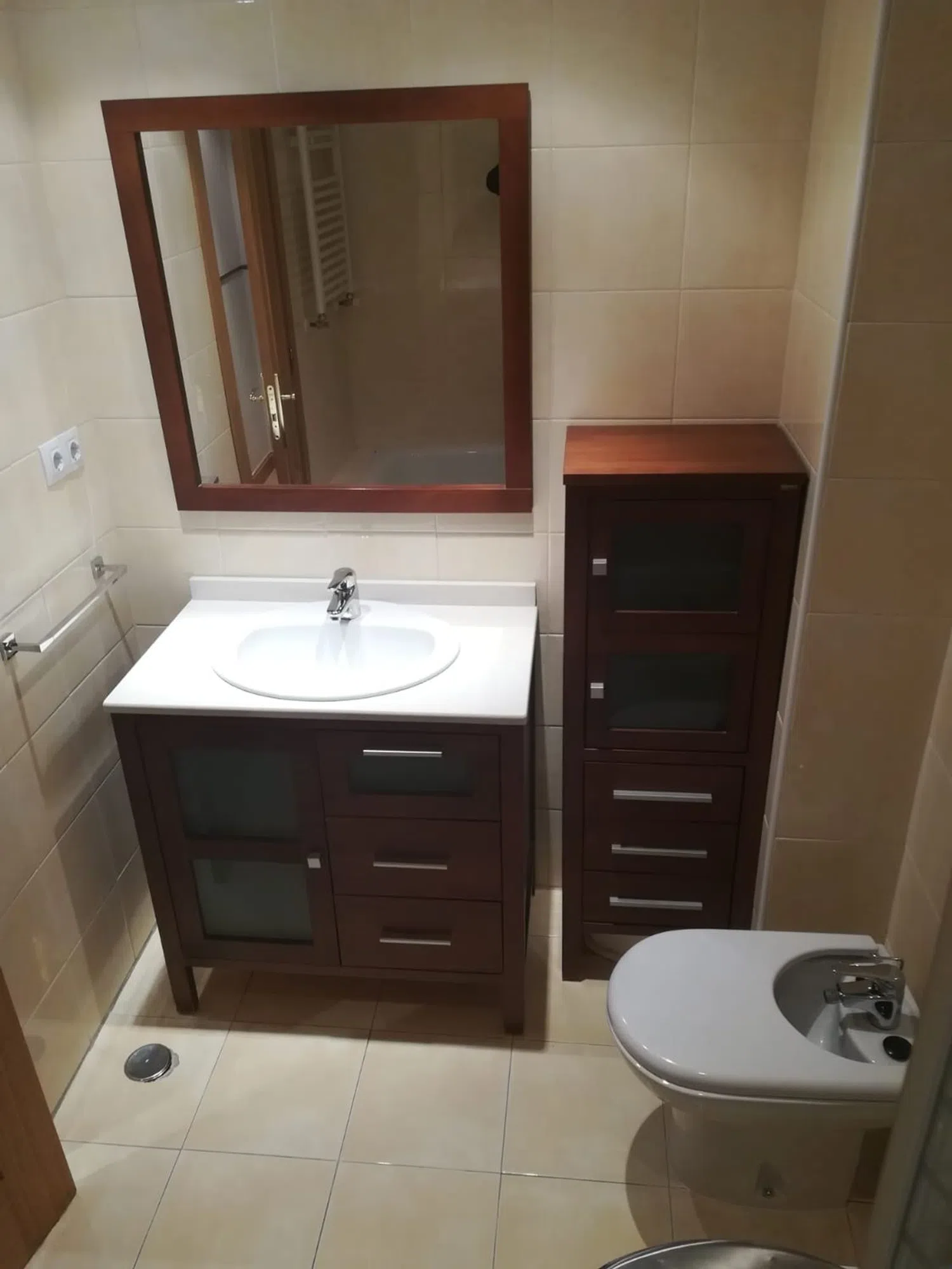 Piso en calle de la Estrella Naos, 2 - Foto 8