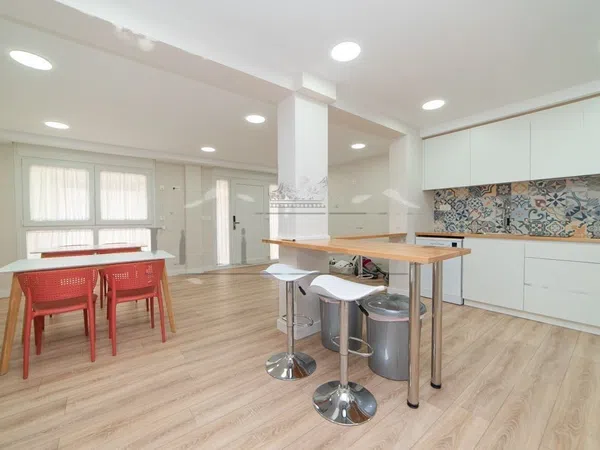 Piso en calle Pelagio Ferrer, 6 - Foto 37