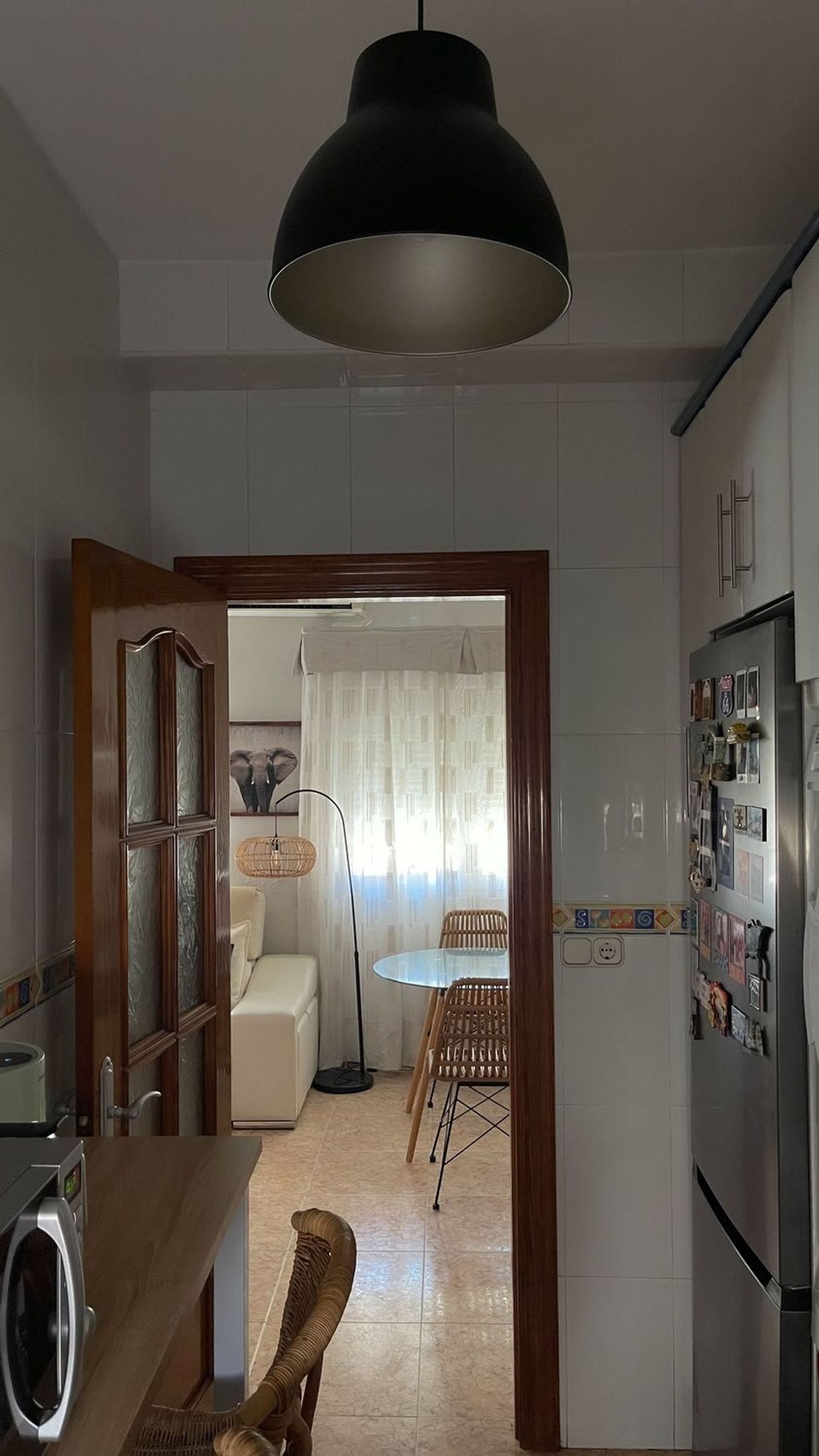 Piso en Calle Pintor Rosales, 17, Altamira - Oliveros - Barrio Alto, Altamira - Oliveros - Barrio Alto - Foto 13