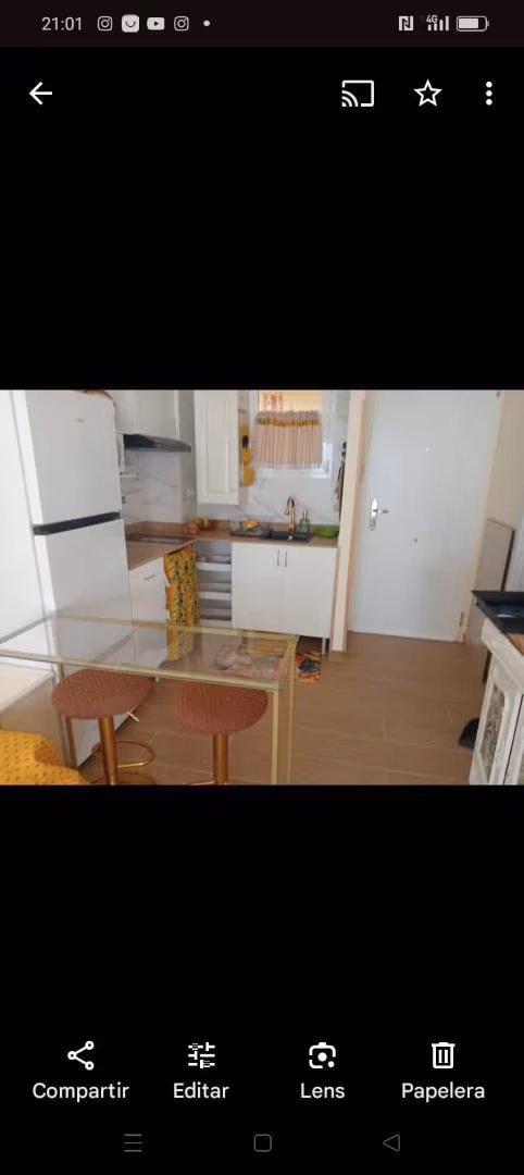 Apartamento en  Avenida del Mediterráneo 23 - Foto 5