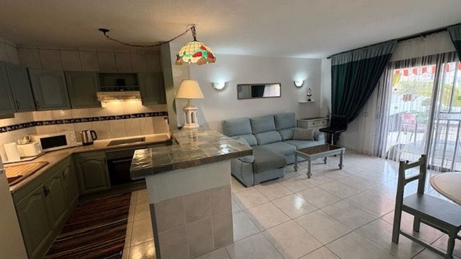 Piso en avenida Londres, 6 - Foto 2