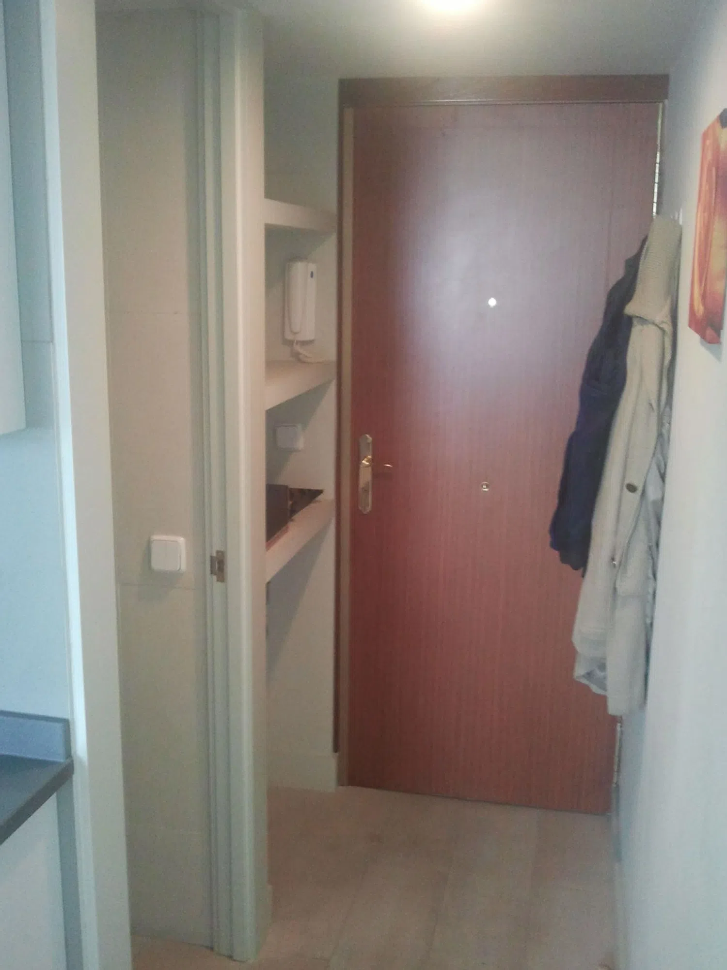 Estudio en calle de Núñez de Balboa, 105 - Foto 6