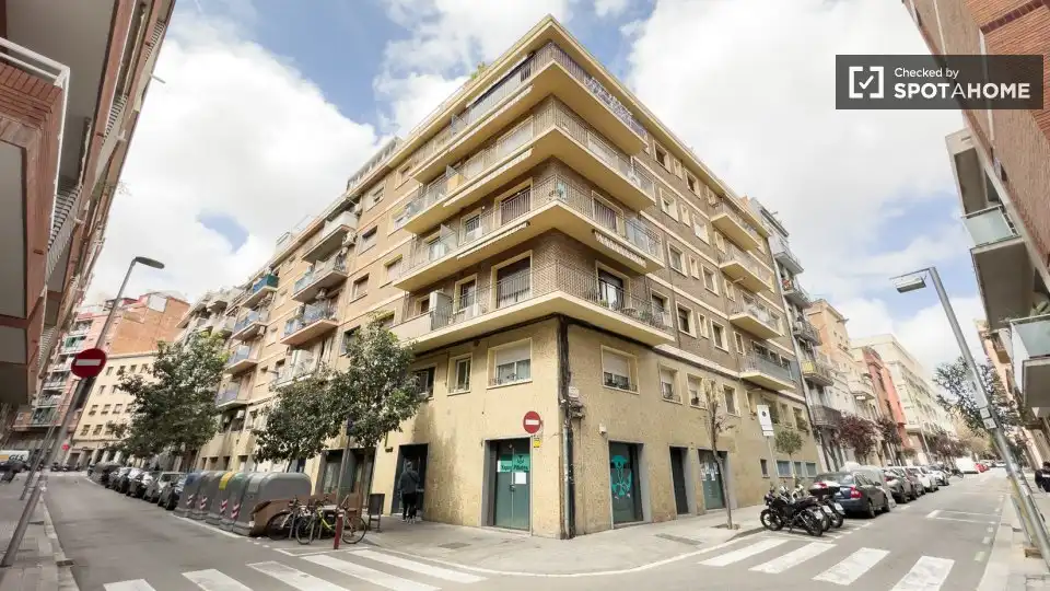 Piso en  Barcelona Capital - Foto 16
