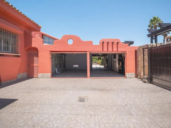 Casa o chalet independiente en Calle Aníbal, 51, Novo Sancti Petri, Novo Sancti Petri - Foto 37