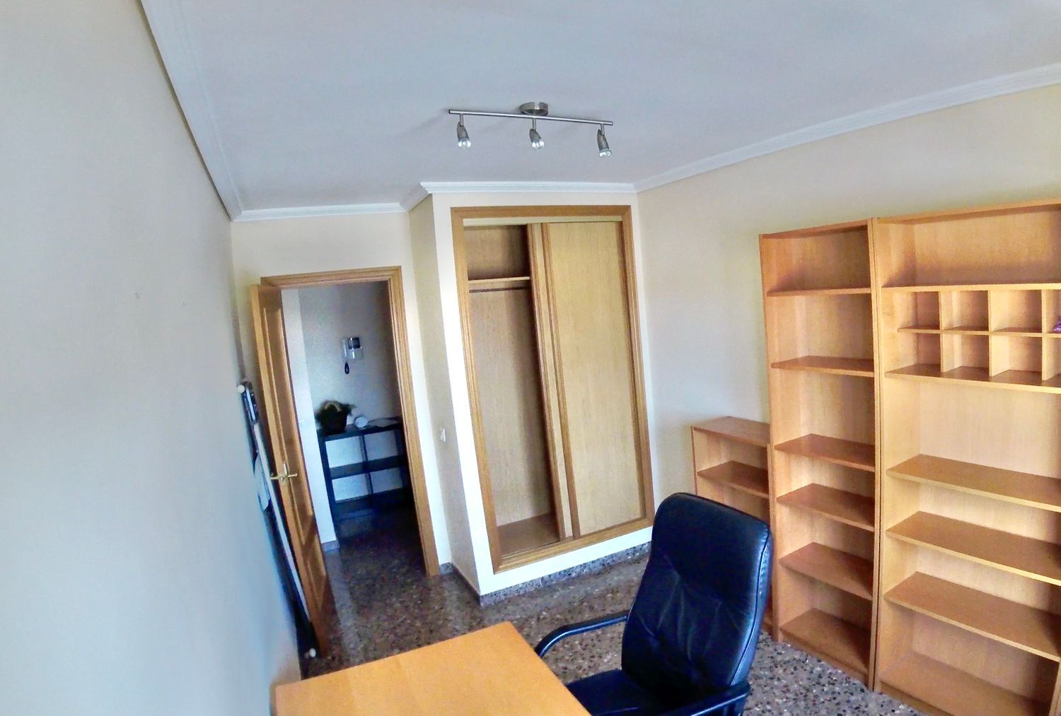 Piso en Calle del Riu Adra, 5 a, Zona Ensanche-Río Jucar - Foto 7