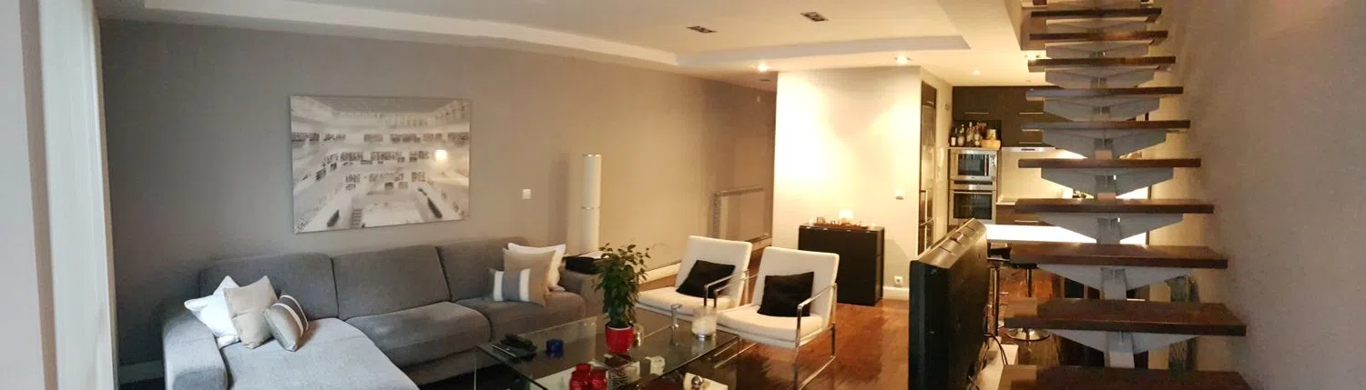 Estudio en avenida de Manoteras, 10 - Foto 2