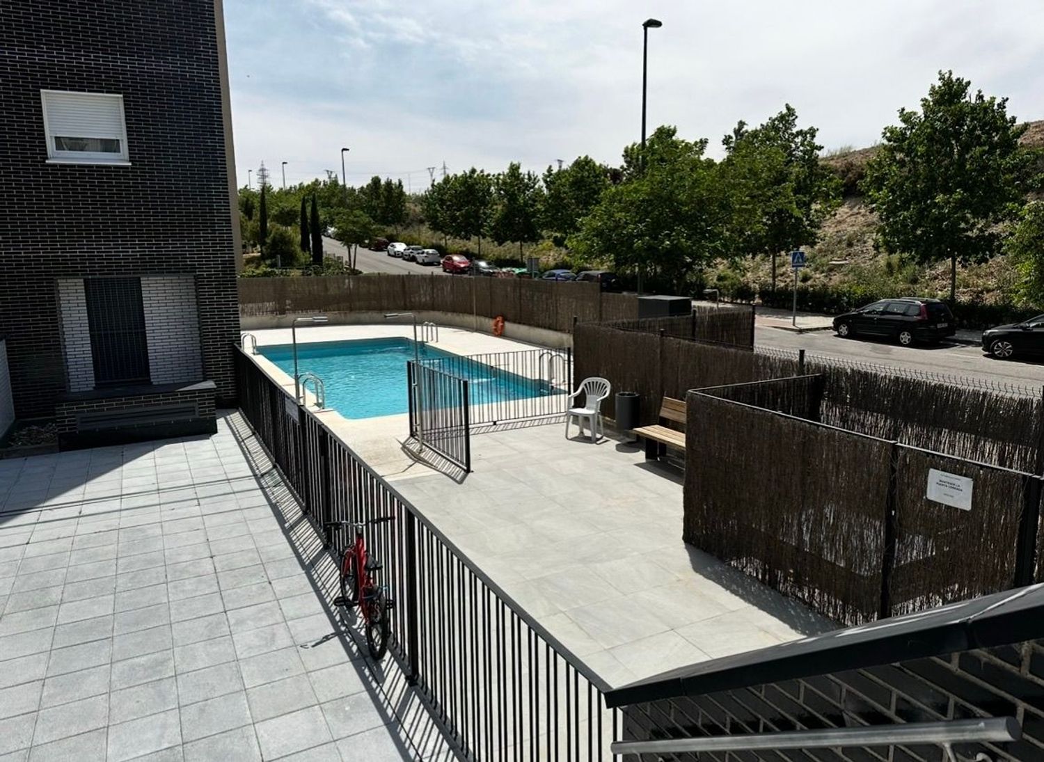 Piso en avenida de Castilla y León, 9 - Foto 4