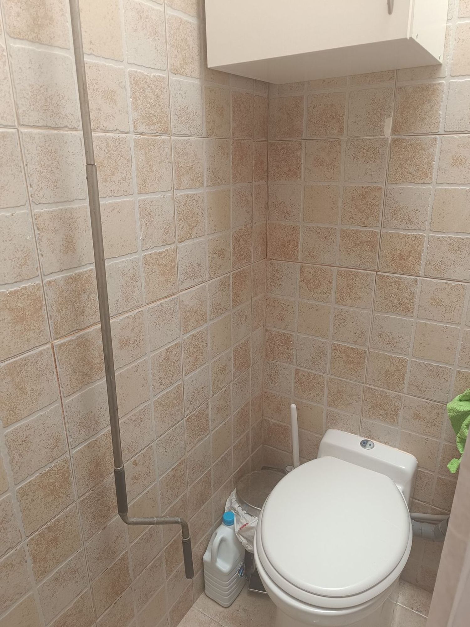 Chalet adosado en calle Costa Rica, 21 - Foto 17