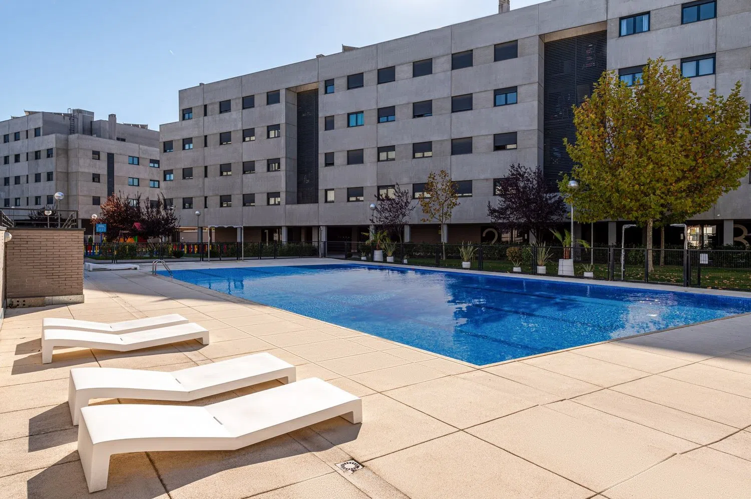 Piso en avenida Joan Miró - Foto 2