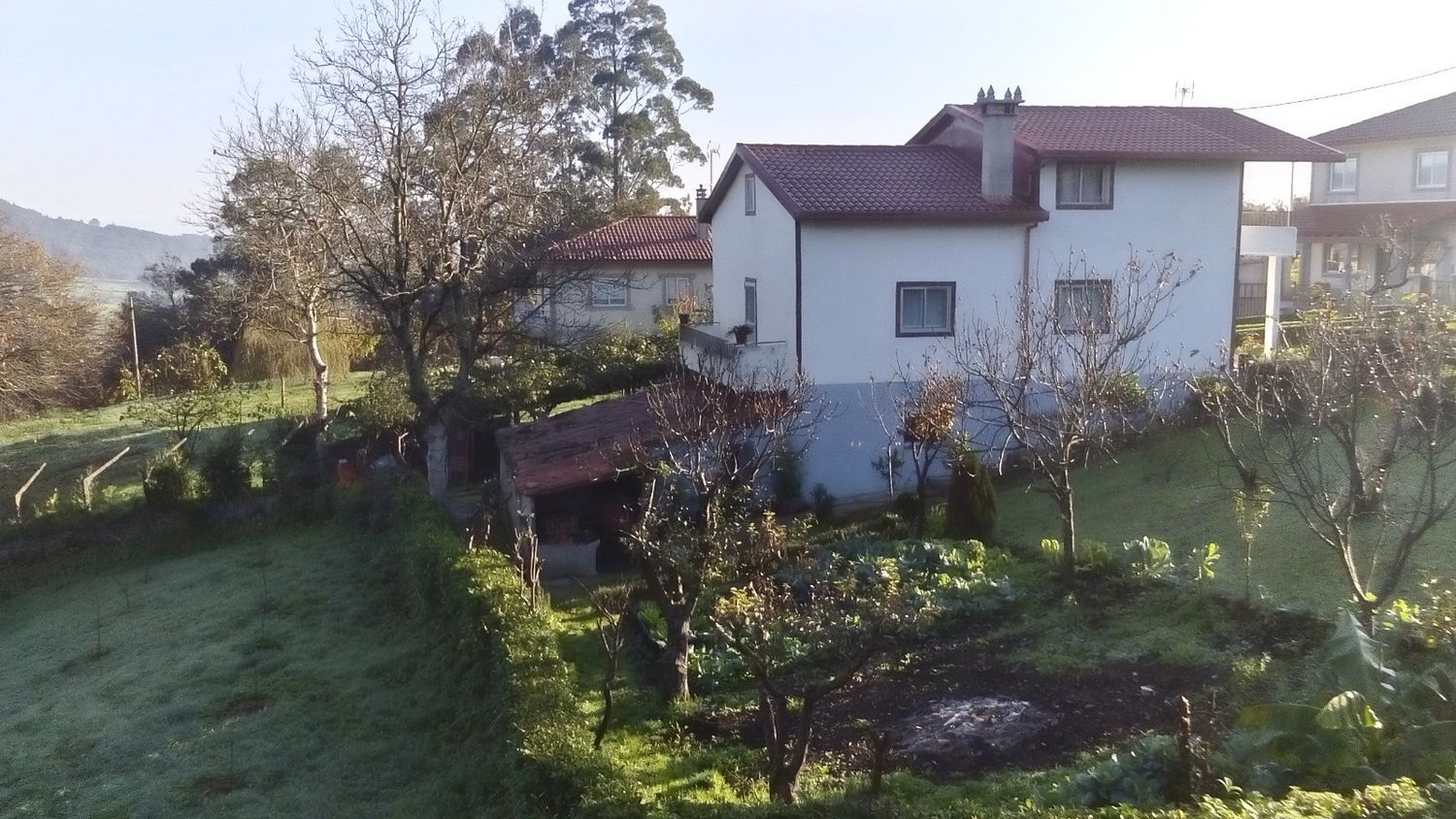 Casa o chalet independiente en Porftodemouros Arzua, 905 - Foto 10