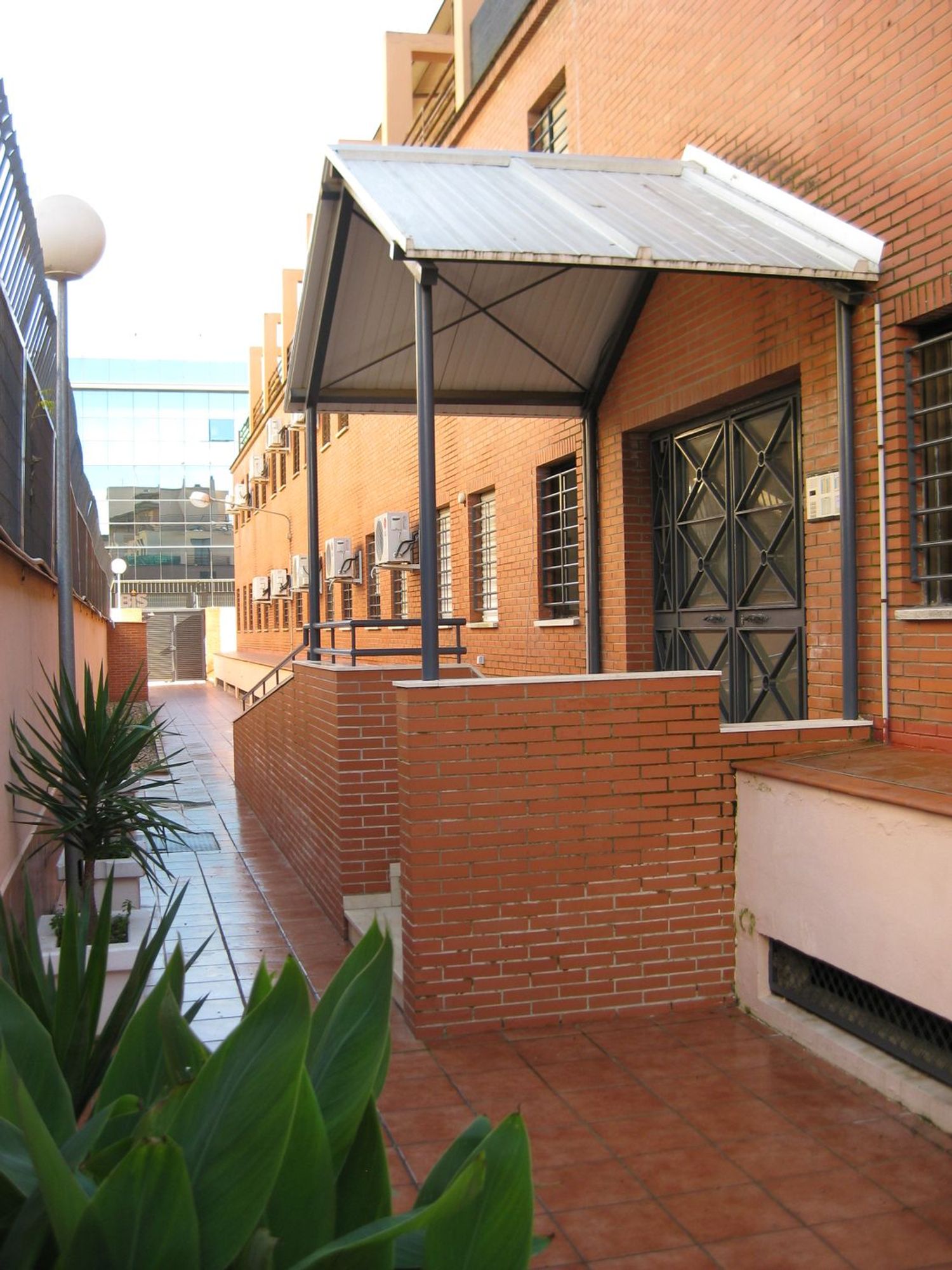 Estudio en avenida Cardenal Ilundain, 22 - Foto 10