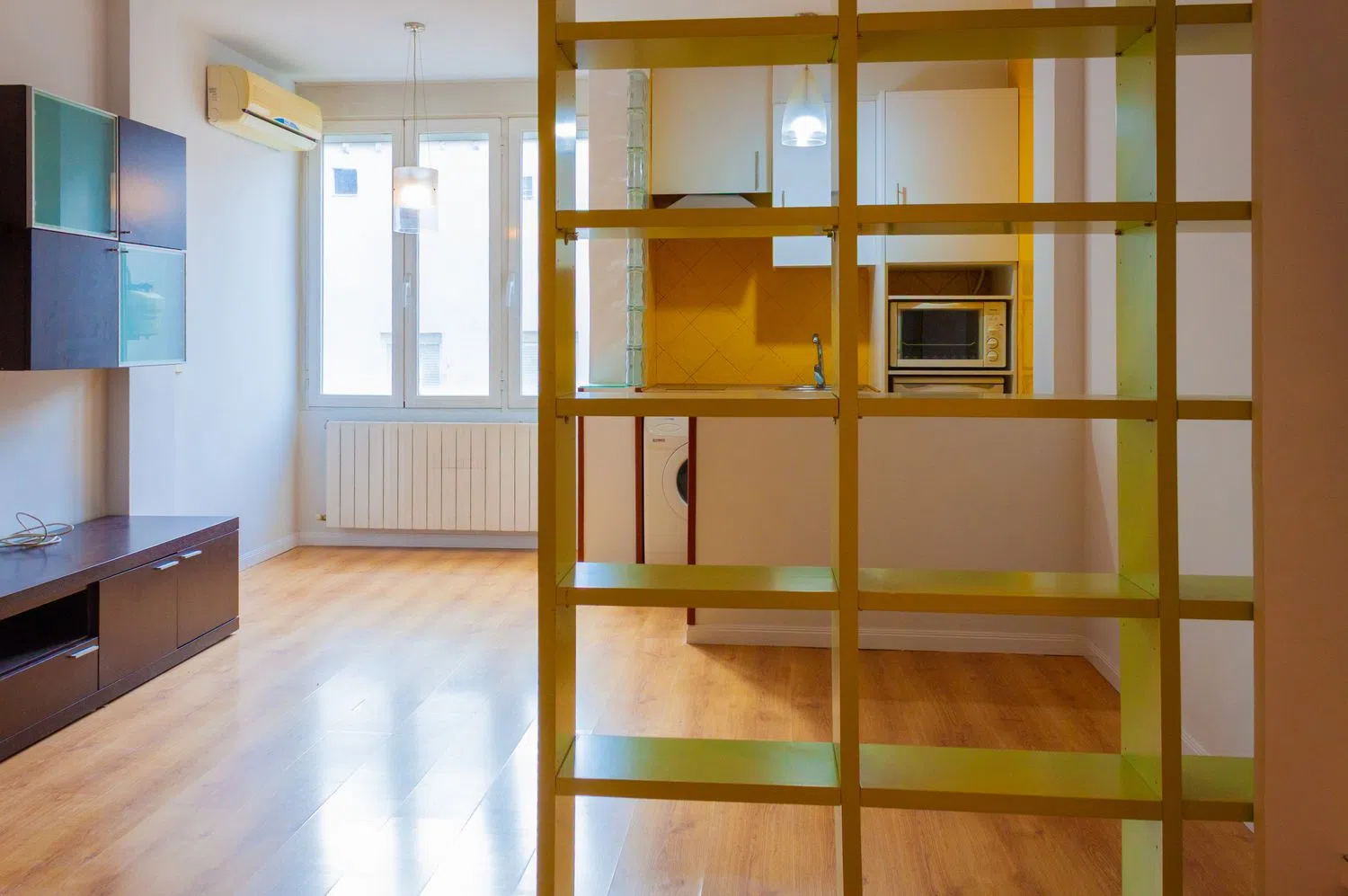 Piso en Barrio Argüelles - Foto 4