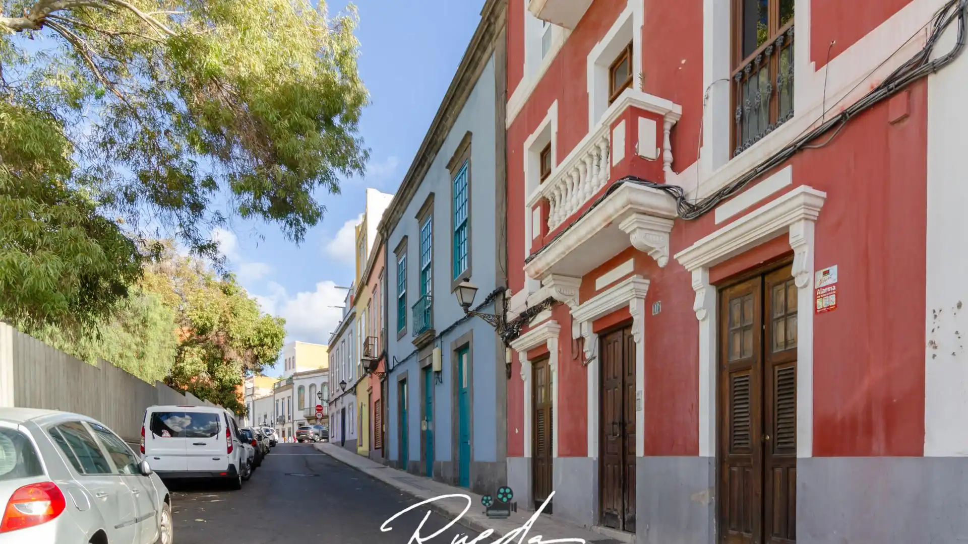 Piso en calle Ramon y cajal 17 - Foto 1