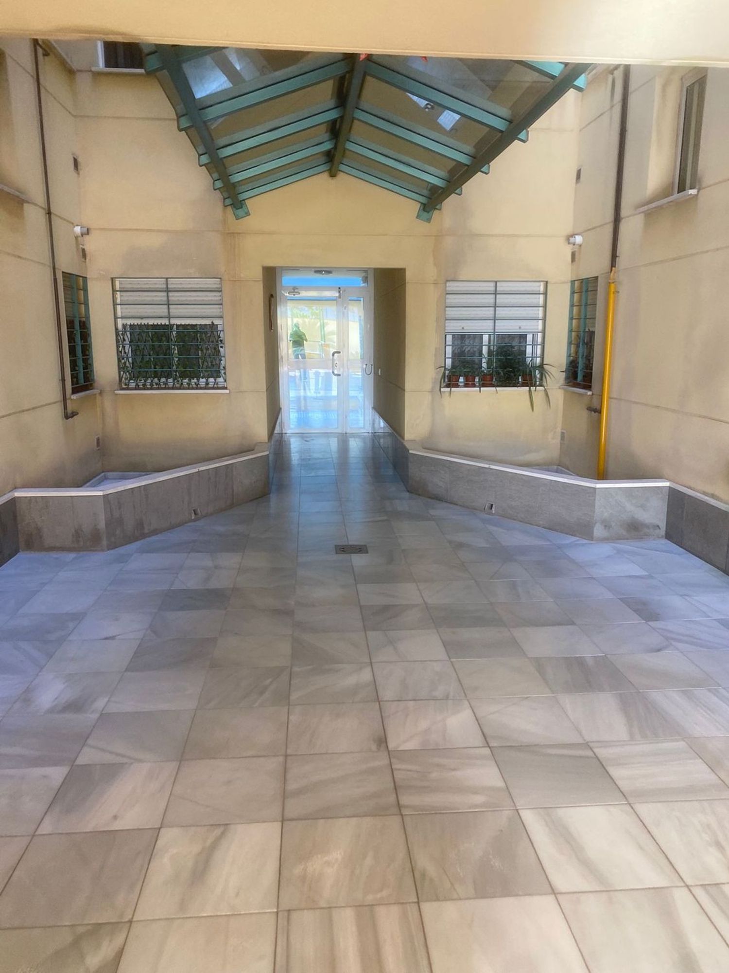 Piso en Plaza Arahal, 6, El Arenal - La Pólvora - Foto 5