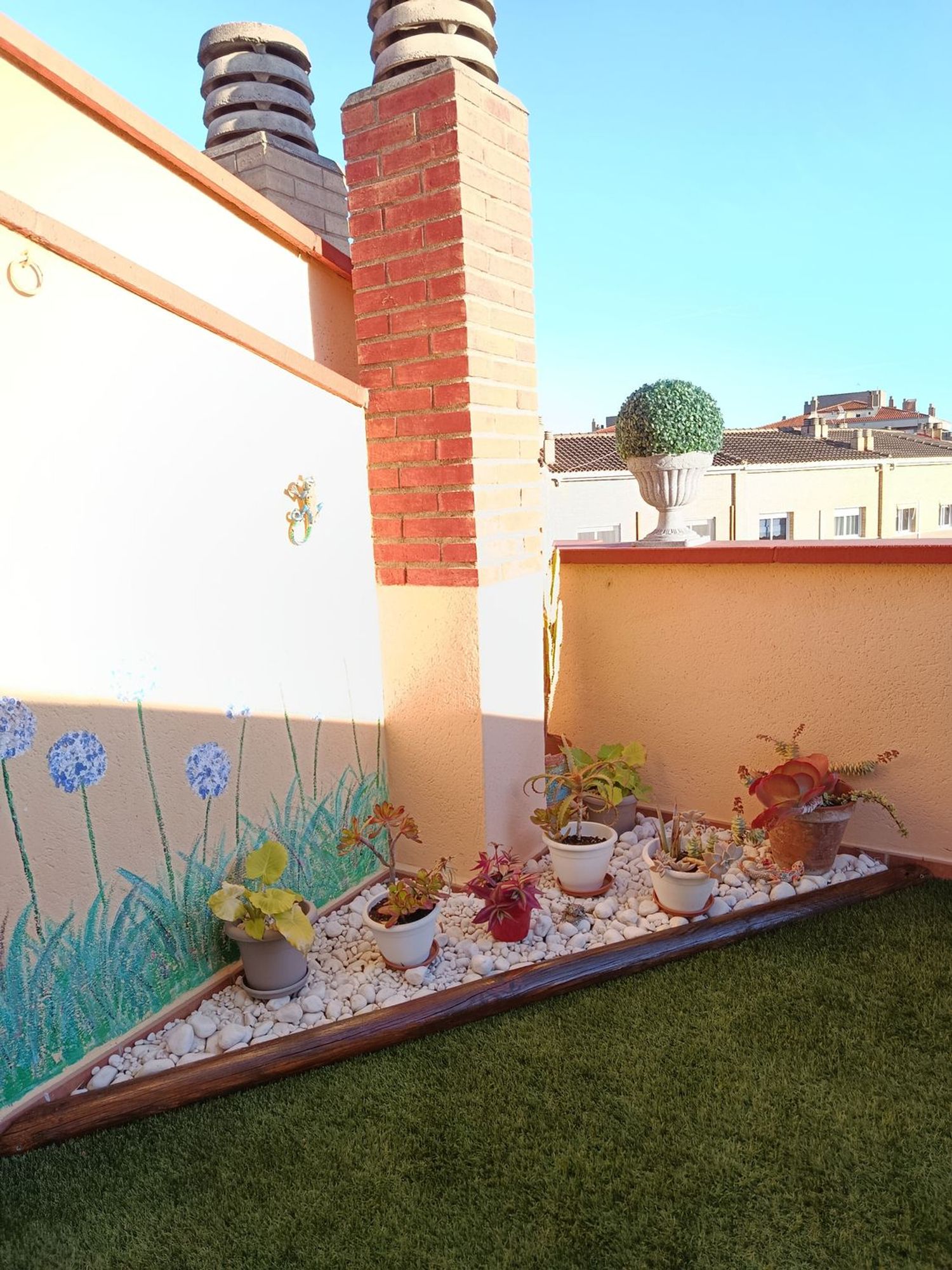 Estudio en calle de Mercè Rodoreda, 35 - Foto 9