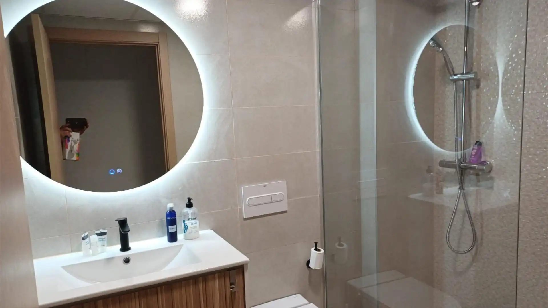 Piso en calle Calle Bailarín José Espadero 11 - Foto 9