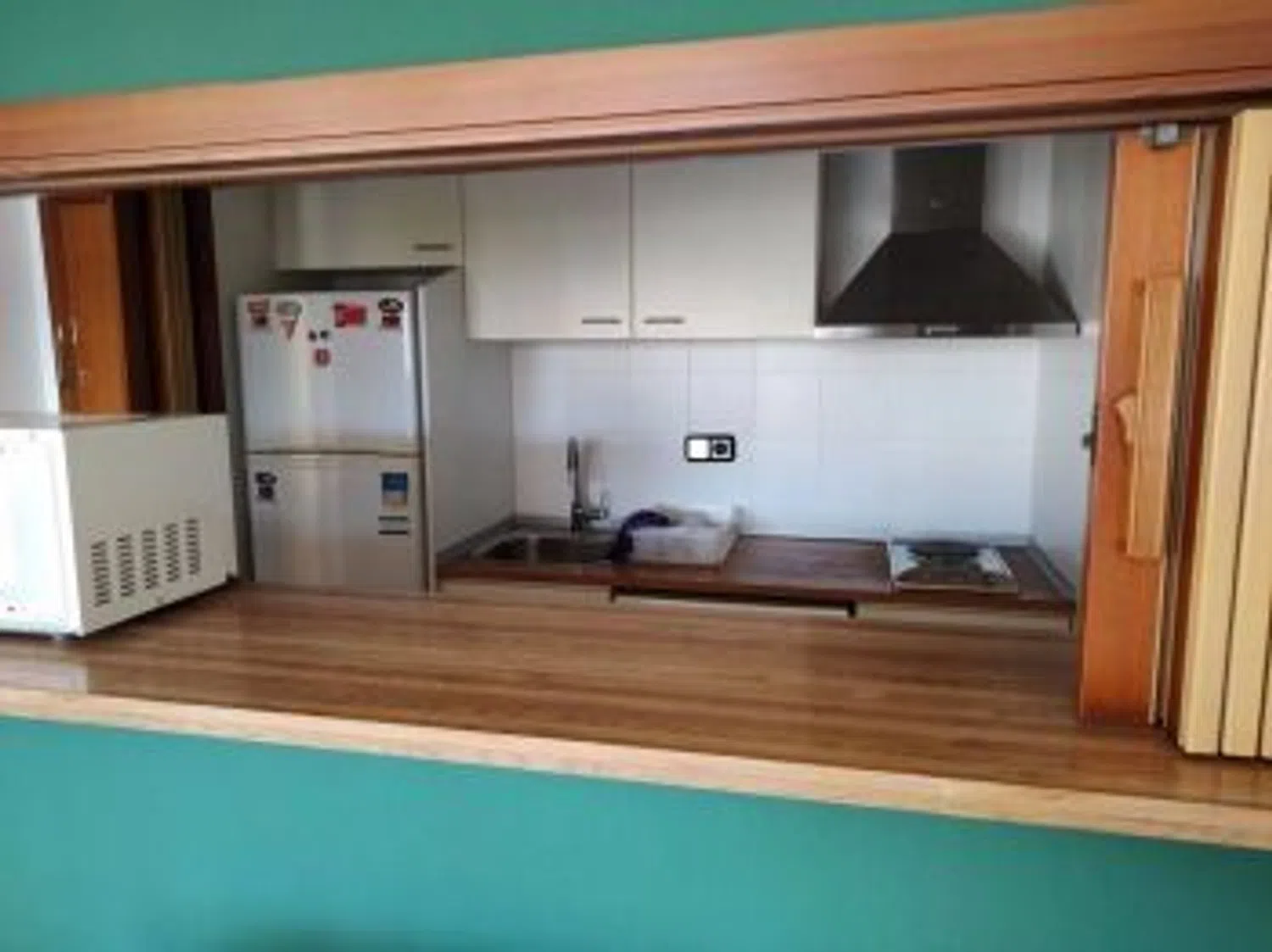 Piso en Av. de Roma, 130 - Foto 9