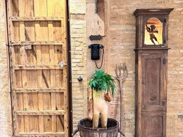 Piso en Calle de les Reixes, El Mercat - Foto 7