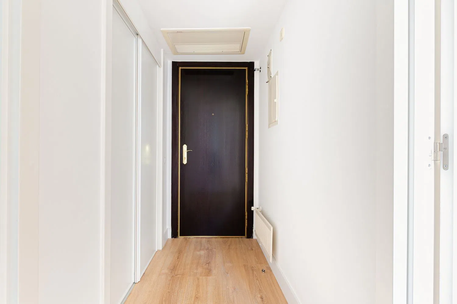 Piso en calle de Esteban Palacios - Foto 10