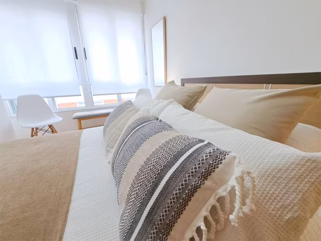 Piso en  Rúa Rosario 2 - Foto 8