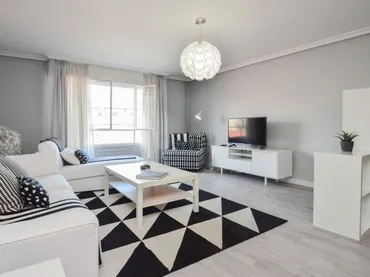 Piso en  Rúa da Coruña 35 - Foto 47