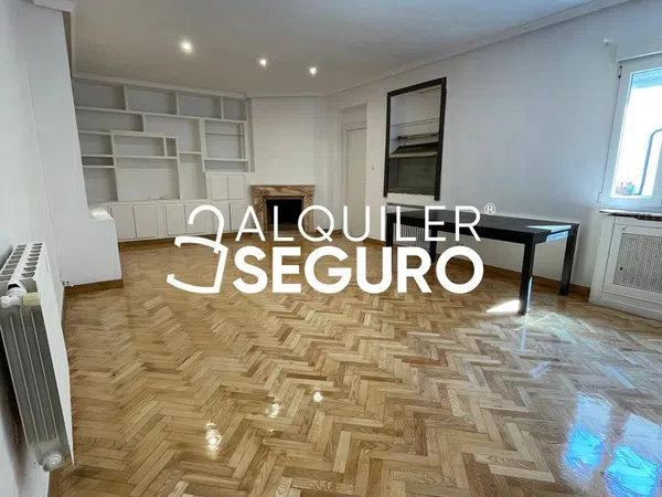Piso en Calle de Doña Urraca, Puerta del Ángel - Foto 1