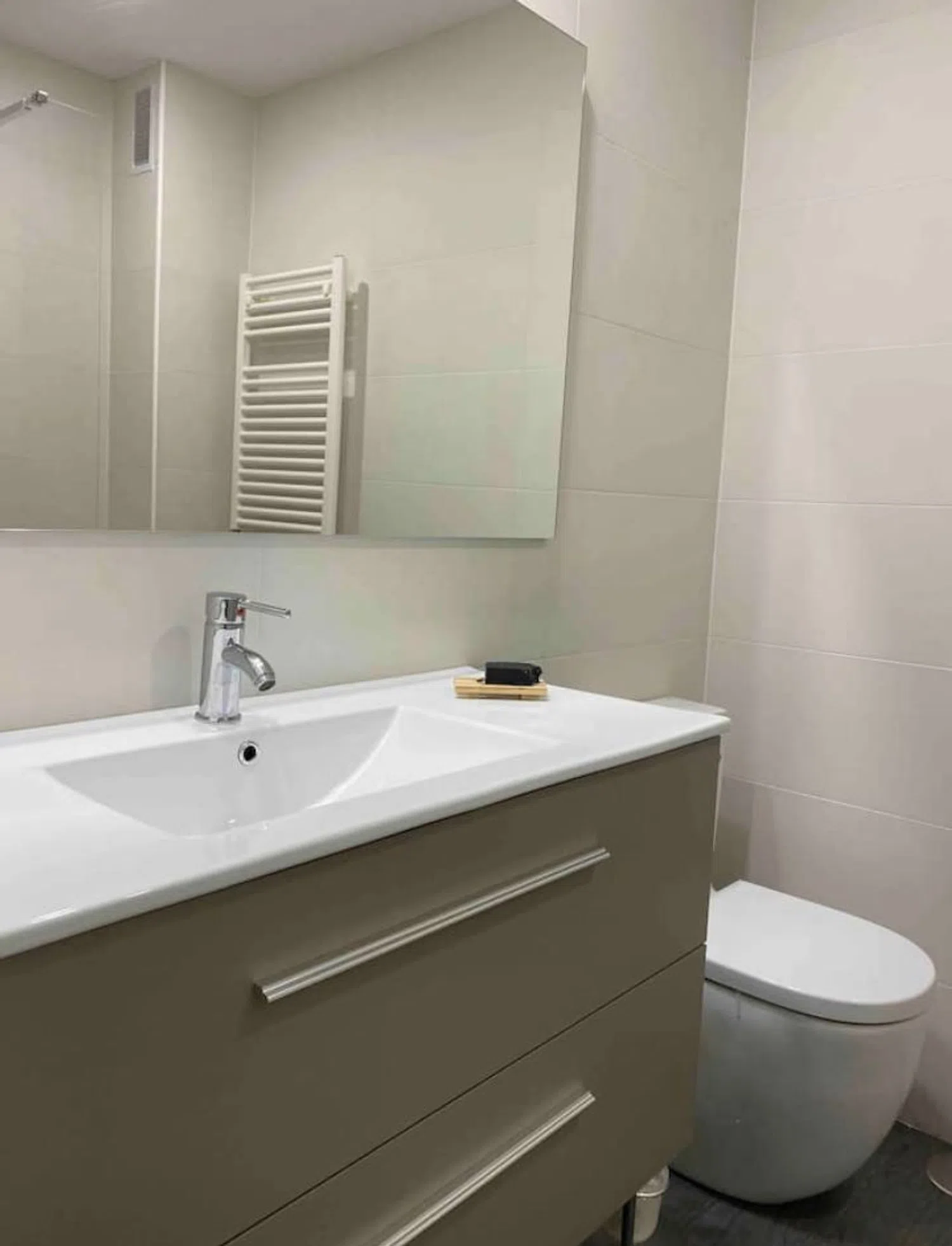 Piso en calle de la Jabonería, 8 - Foto 5