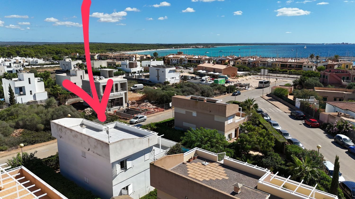 Casa o chalet independiente en Calle des Torrent, 3 - Foto 3