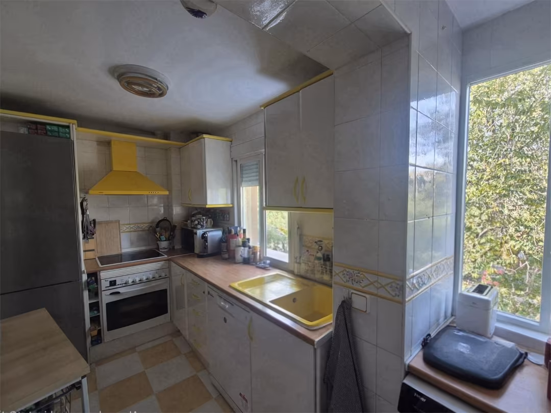 Piso en  Calle de Ascao 86 - Foto 31