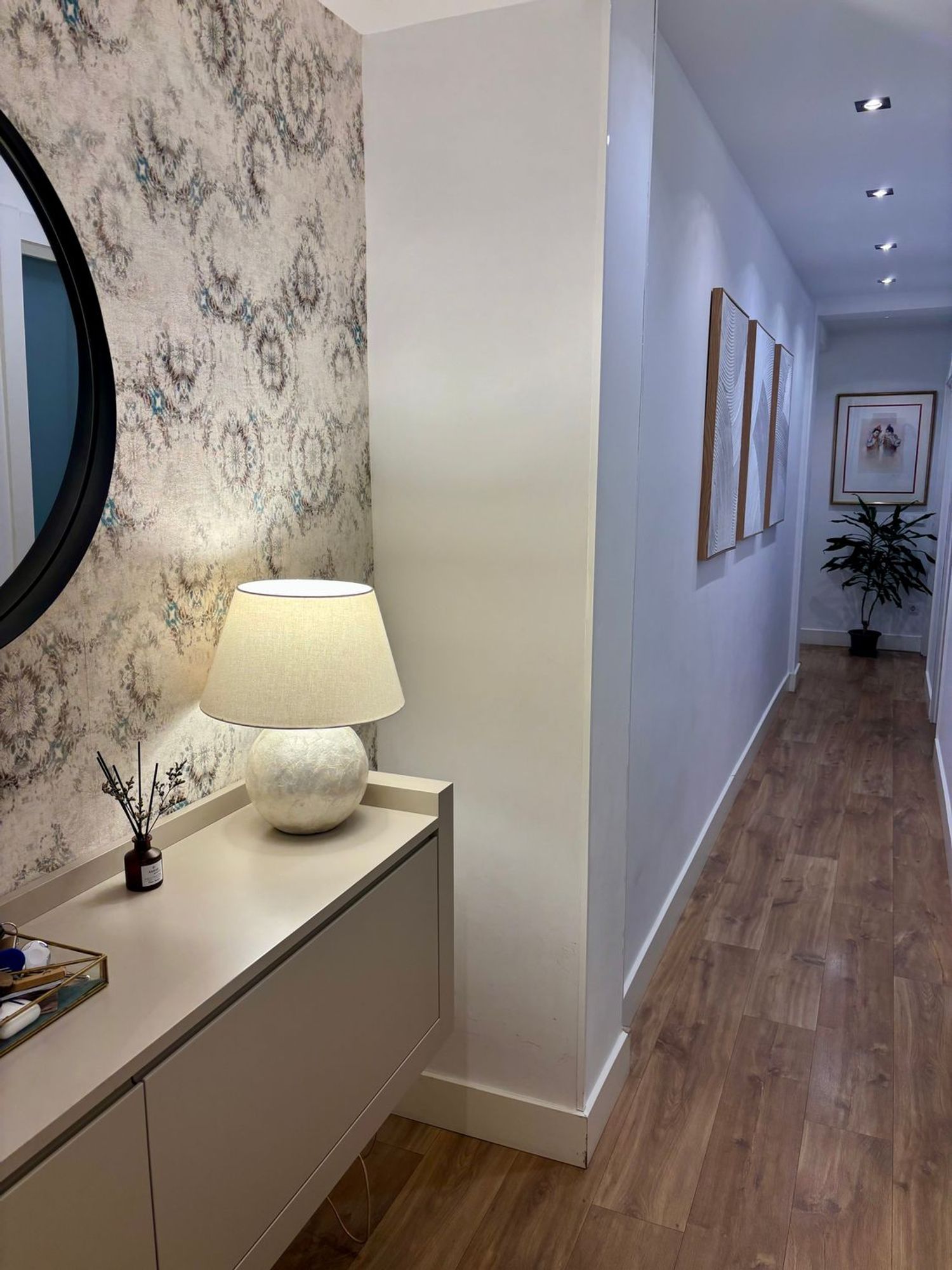 Piso en San Isidro - Los Almendros - Foto 1