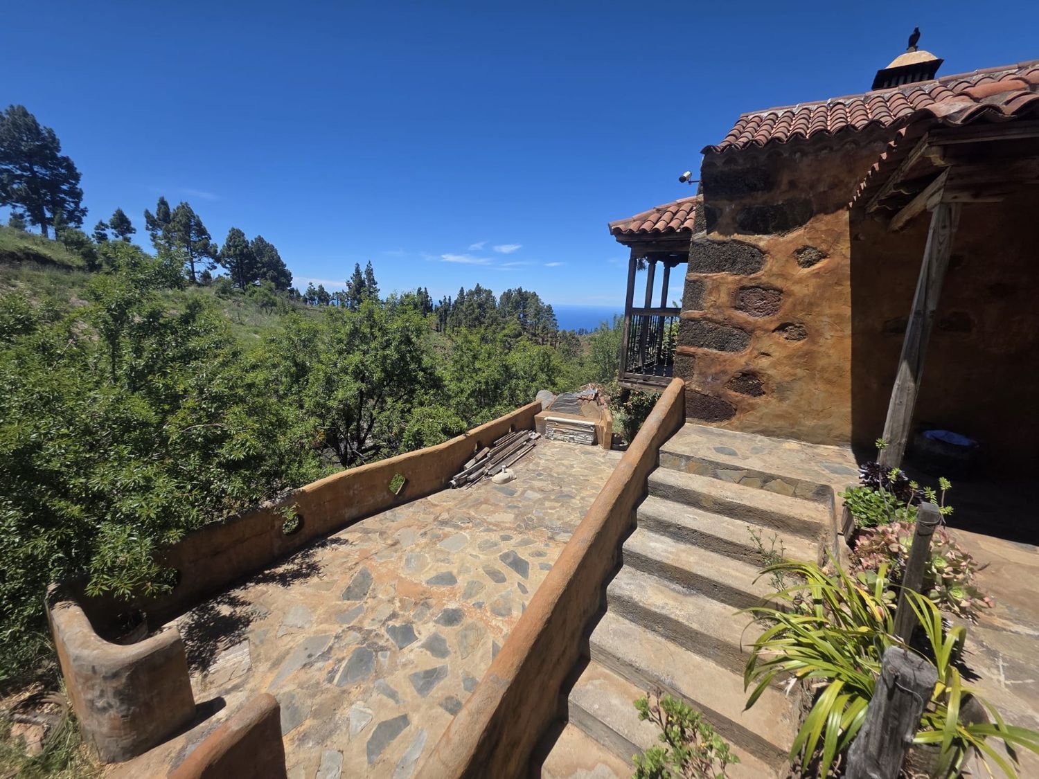 Casa rural en Camino La Traviesa, 2 - Foto 5