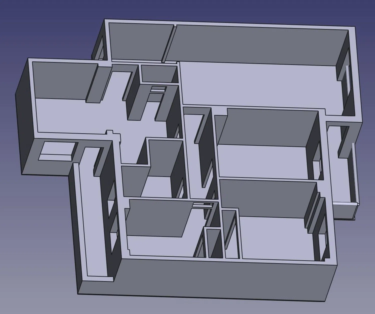 Piso en Barrio Casa de Campo - Foto 12